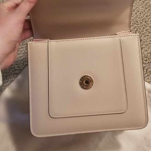 Bvlgari Serpenti top handle bag - Picture 8 of 15